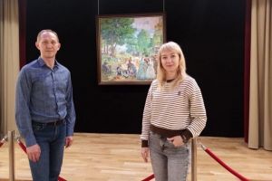 Известный тревел-блогер Оксана Казнина побывала в Пензе