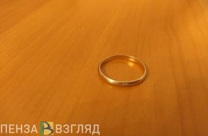 Пара пензенцев поженится на выставке «Россия»
