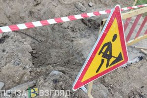 На спасательные археологические работы у цирка в Пензе потратят 4,5 млн. рублей