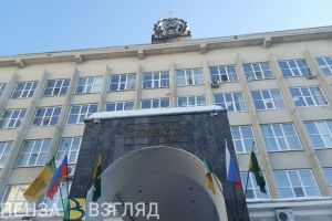 Пензенцы выберут депутатов Гордумы осенью 2024 года