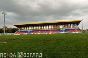 Названа дата проведения легкоатлетической эстафеты в Пензе вместо 9 мая