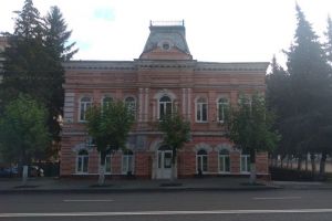 В Пензе до конца года начнут ремонт объекта культурного наследия на улице Кирова