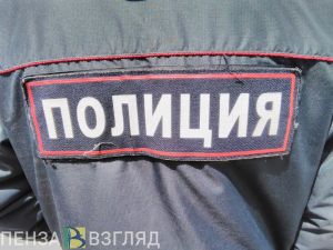 В Пензенской области завели 43 уголовных дела на подростков с начала года