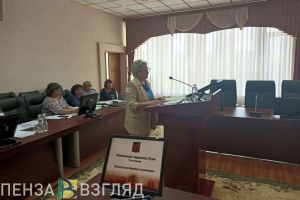 Муниципальный долг города Пенза превышает 5 миллиардов рублей