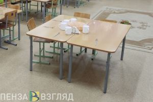 В Пачелме заявили об отсутствии дефицита мест в детских садах