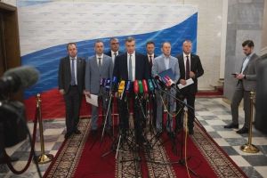 Леонид Слуцкий: ЛДПР не поддержит изменения в налоговой системе, которые ухудшат жизнь простых людей