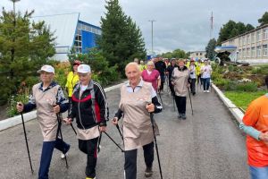 Фестиваль «Активное долголетие» пройдет в Пензенской области