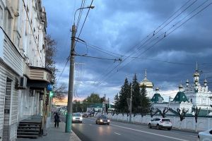 Синоптик сообщил, когда температура воздуха снова снизится: произойдет это уже в мае
