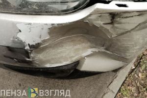 В Лунинском районе подростки угнали авто, попали в ДТП и чуть не сгорели заживо