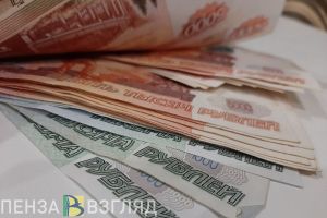 Пензенец перевел мошенникам почти 1,5 млн рублей, желая спасти накопления