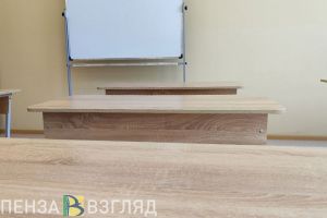 Пензенским педагогам в колледжах хотят предоставить право на досрочную пенсию