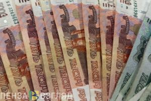 В Башмаковском районе ждут денег на ремонт Дома культуры