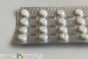 Запрет на употребление лекарств  для пензенских водителей назвали «вбросом»