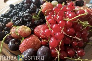 Пензенцы будут покупать ягоды и соки в 2-3 раза дороже