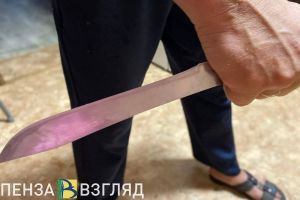 В Кузнецке прошел суд над убившим приятеля в новогоднюю ночь