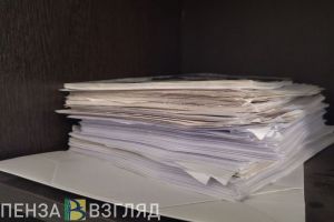 В Пензенской области придумали, как снизить бюрократическую нагрузку на учителей