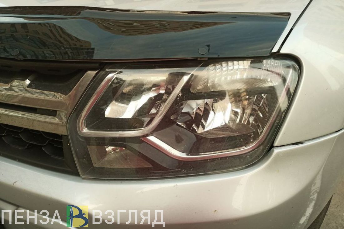 В Пензенской области хозяев электромобилей освободили от транспортного налога