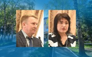 В ПГУ состоялись выборы директора Института физической культуры и спорта