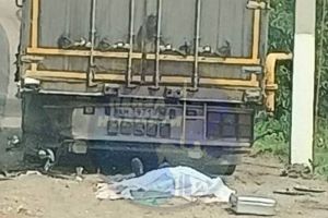В Бессоновке произошло смертельное ДТП: фото с места событий