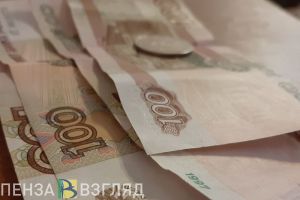 Россиянам добавляют 8 тысяч рублей к пенсии