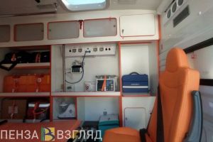 Падение ребенка из окна, назначение в Роспотребнадзоре и учение с БПЛА: новости Пензы за 4 июня