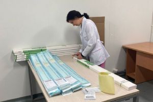 В Пензе открылось новое производство медицинских изделий