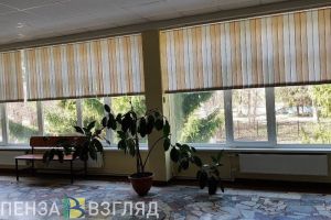Правила осмотра пензенских школьников на экзаменах могут быть изменены