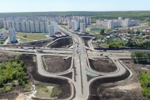 Строительство развязки в мкр ГПЗ, розыск домогавшегося до пензячки, перекрытие дорог на два дня – новости Пензы и области за 5 июня