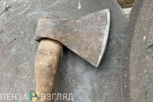 В Белинском районе нашли убитую женщину и троих изувеченных людей рядом