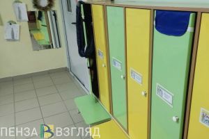 Группы детсада «Малыш» села Мещерское будут переведены в здание школы