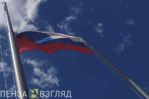 12 июня пензенцам покажут авиашоу и флаг России в воздухе