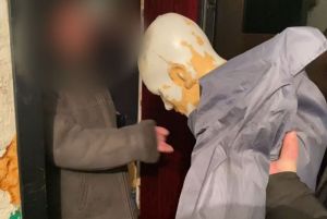 Житель Каменки встретил гостя смертельным ударом ножа