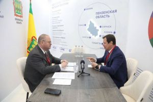 В Пензе построят технопарк по производству электротехнического оборудования