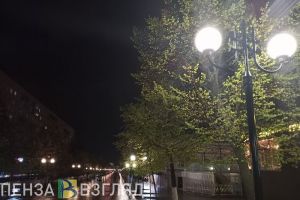Приезд в Пензу Егора Крида и Клавы Коки, ликвидация наркопритона, эффектные кадры ночной грозы — новости Пензы и области за 7 июня
