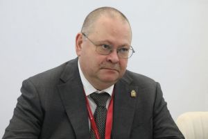 Пенза будет развивать станкостроение вместе с Владимирской и Рязанской областями