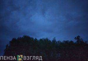 Огни в небе, «Белинская весна» (6+) и отключение газа: новости Пензы и области за 9 июня