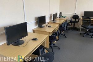 1521 пензенский школьник сдал ЕГЭ по информатике и устную часть по иностранному