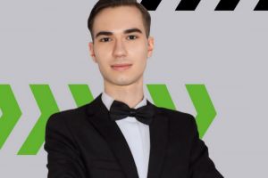 Пензенец стал лучшим архитектором на этапе чемпионата «Профессионалы»