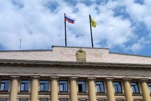 Роман Калентьев озвучил планы по развитию животноводства в Пензенской области