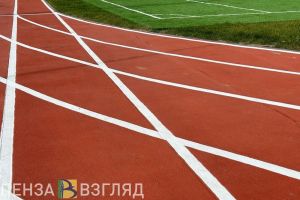 В Пензенской области отпразднуют Олимпийский день (0+)