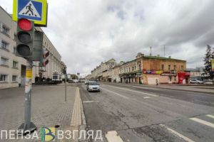 В Пензе утвердили план по реализации стратегии социально-экономического развития