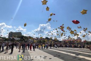 Церемонии чествования выпускников в Пензенской области пройдут 26 июня