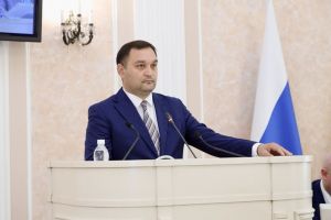 Школе в Саловке присвоили имя участника СВО Александра Беназирова