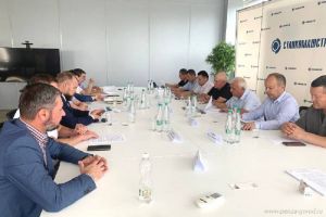 Пензенская область планирует расширить сотрудничество с Узбекистаном