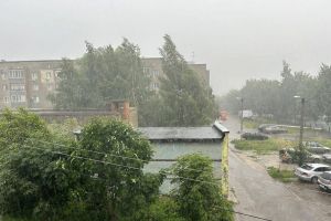 Вильфанд сообщил о нехарактерных температурах и ожидаемых дождях
