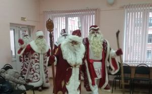 Супердеды: астролог назвала знаки Зодиака, которые будут идеальными для внуков