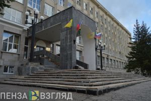 Дата выборов в Гордуму, перекрытие дороги и труп в Суре: новости Пензы за 17 июня