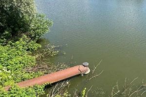 В Пензенском районе организовали проверку по факту смерти мужчины в водоеме