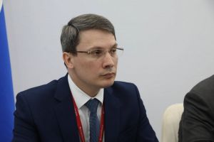 Хакимов назвал число малых и средних предприятий в Пензенской области