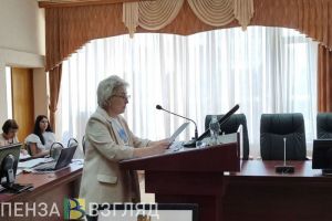 В Пензе предложили выделить деньги на оснащение и ремонт детсадов и ДШИ
